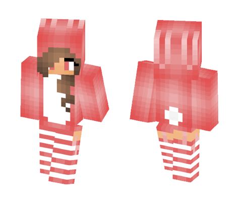 Get My Bunny Skin Minecraft Skin For Free Superminecraftskins