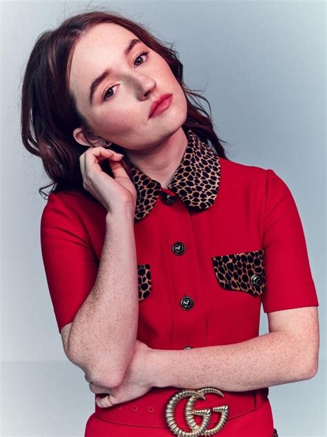 Picture Of Kaitlyn Dever