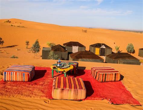 Days From Marrakesh To Fes Via Sahara Desert Morocco Desert Trips