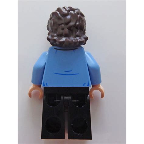 LEGO Jerry Seinfeld Minifigure | Brick Owl - LEGO Marketplace