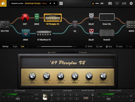 Positive Grid Launches Bias Fx Guitar And Effects Software