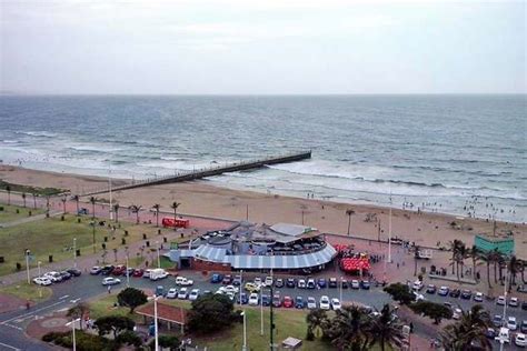 Durban Beachfront Windermere Penthouse Flat - Durban Beachfront ...