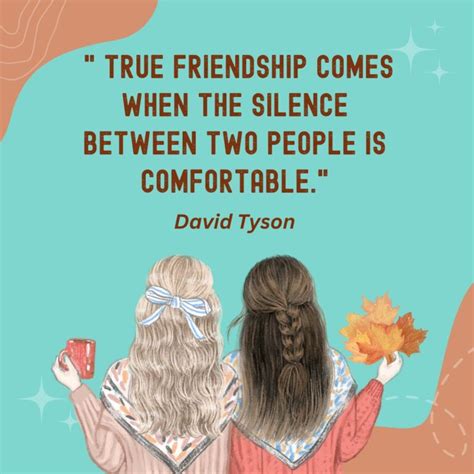 80 Meaningful Friendship Quotes To Share With Your Best Friend