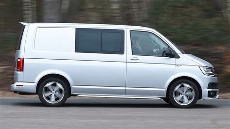 Volkswagen Transporter Sportline Uk Masa St Duvar Ka Tlar