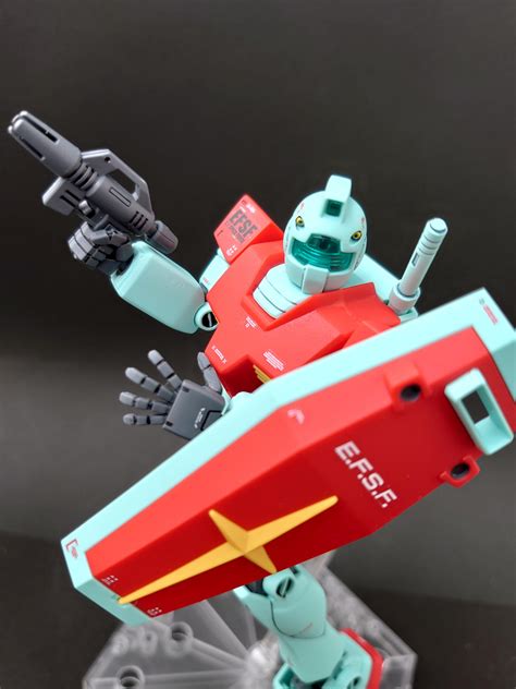 Rgm Gmtatsu Gunsta