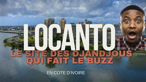 Locanto Le Site De Bizi Ou Dja Ndjou Qui Fait Le Buzz En Conte D