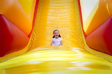 Trampoline Jumping Places