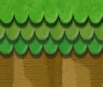 Mario 64 Grass Texture