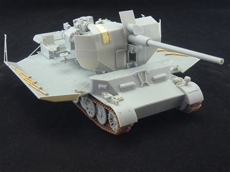 Toadman S Place Test Build Pics Of Bronco S Cm Flak Auf