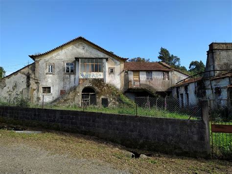 Herdade à venda em Arrifana Santa Maria da Feira idealista