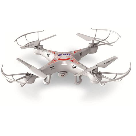 2.4G RC Helicopter Drone with Camera HD Remote Control Helicopter X5C 4 ...