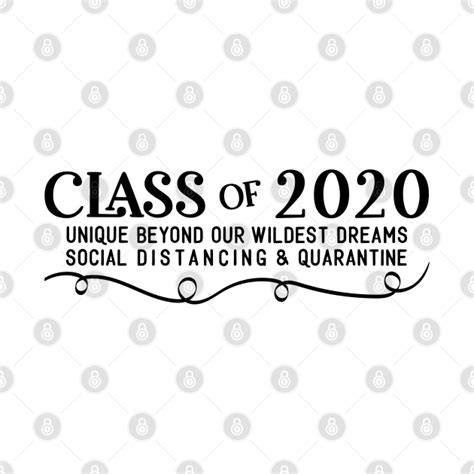 Class Of 2020 Class Of 2020 T Shirt Teepublic