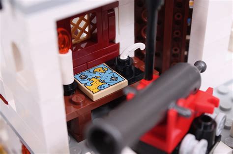 Prvi pogled na LEGO Harry Potter zbirateljske portrete čarovnikov