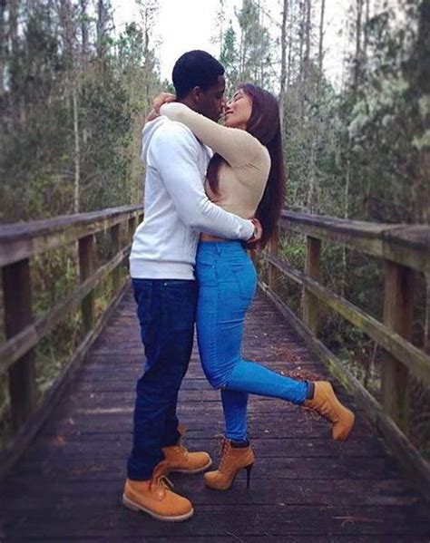 Beautiful Blasian Couple Rblackmeetswhite