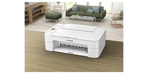 Canon TS3120 Wireless All In One Printer