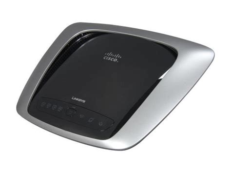 Linksys WRT320N Dual Band Wireless N Gigabit Router Newegg