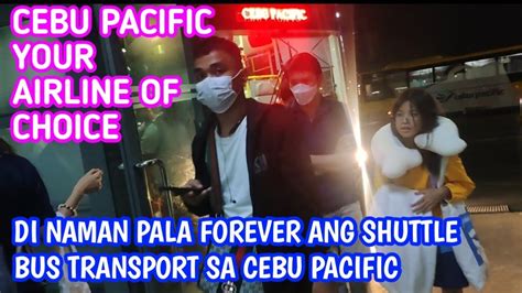 CEBU PACIFIC WELCOMES YOU TO MANILA YouTube