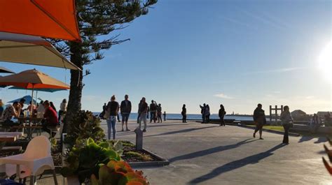 Fremantle Fishing Boat Harbour - Monique Lives Life - Travel Blogger