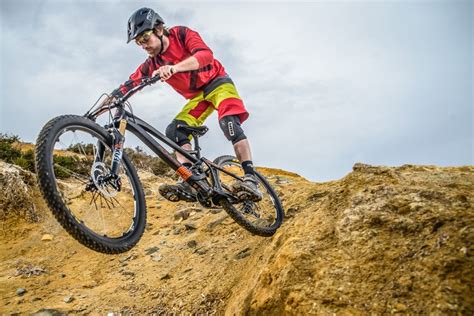 Mondraker Foxy Tests Und Neuheiten 2025 MTB News De