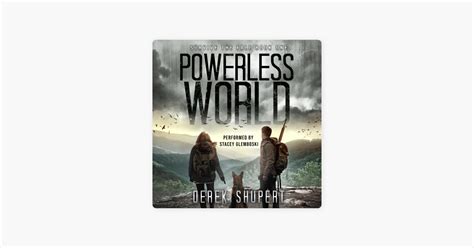 Powerless World A Post Apocalyptic Survival Thriller Survive The