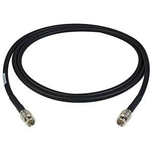 Laird 150 BNC To BNC 12G SDI 4K UHD Single Channel Coaxial Cable