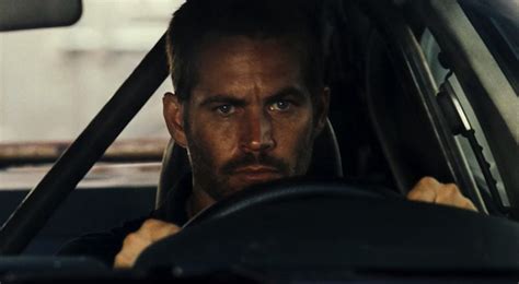 The Fate Of Brian O’Connor – Paul Walker In Fast And Furious – Revealed – Sick Chirpse