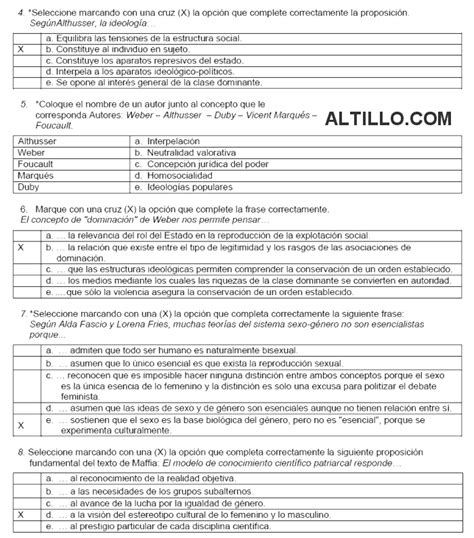 Parcial C Sociolog A Uba Xxi