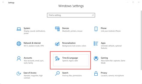 How To Change Display Language In Single Language Windows Version