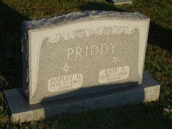 Kate S Priddy Priddy M Morial Find A Grave