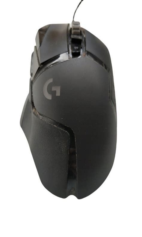 MYSZ PRZEWODOWA GAMINGOWA LOGITECH G502 HERO 12437154935 Oficjalne