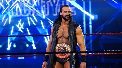 Drew Mcintyre Leaving Wwe For Aew All In Would Turn Wembley Stadium Inside Out According To