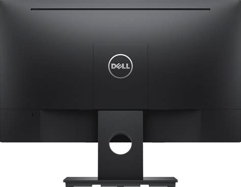 Best Buy Dell Ips Led Fhd Monitor E Hx