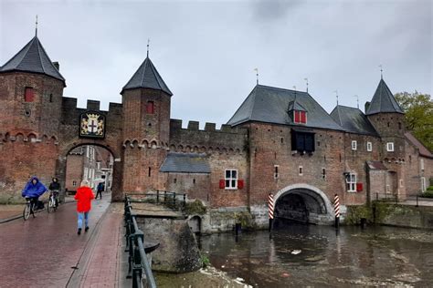 De Vijf Leukste Steden In Nederland Voor Een Weekend Weg Globegirl