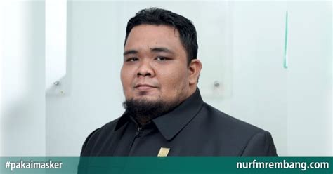 Andi Kurniawan Dorong Kemajuan Sepakbola Rembang Melalui Pembinaan Usia