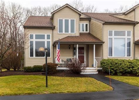 Rockland Homes for Sale: Rockland, MA Real Estate | Redfin