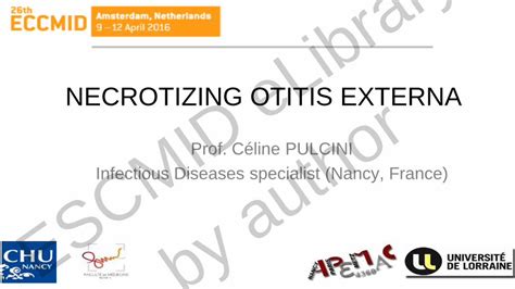 (PDF) NECROTIZING OTITIS EXTERNA - DOKUMEN.TIPS