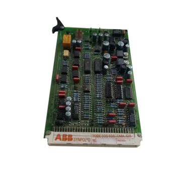 Buy ABB CMA126 Interface Card CPU Module ABB CMA126 Interface Card CPU