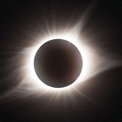 Happy Solar Eclipse Day🌑🌖🌗🌘🌔🌓🌒looking Forward To Looking Up With