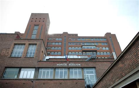 Hauts de Seine Un agent dentretien de lhôpital Beaujon tué à coups