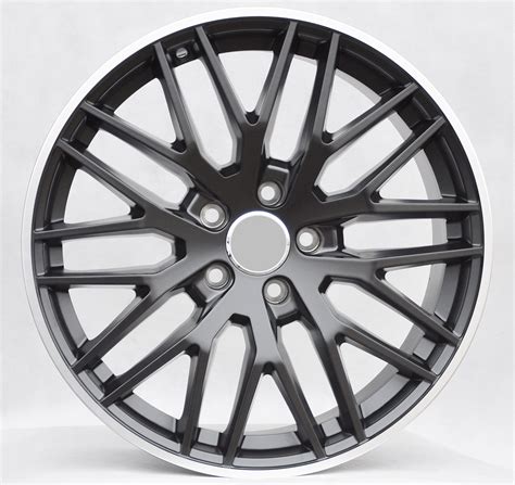 FE05 MB ALUFELNI 18 5x112 AUDI A4 A5 A6 A7 A8 Q5 VW ET35 Alu Felni Eu