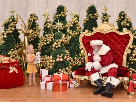 10 Things To Know Before Taking Kids Or Pets To See Santa This Is