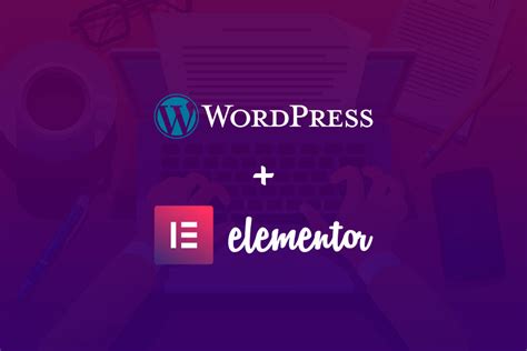 Wordpress E Elementor Potencializando O Seu Site Jabes Davi