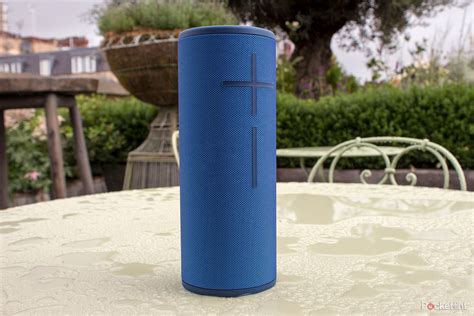 Best Waterproof Bluetooth Speakers 2024