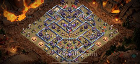 Best Anti Stars War Base Th With Link Anti Everything Town