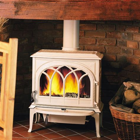 Jotul F400 A Bell Wood Burning Stoves