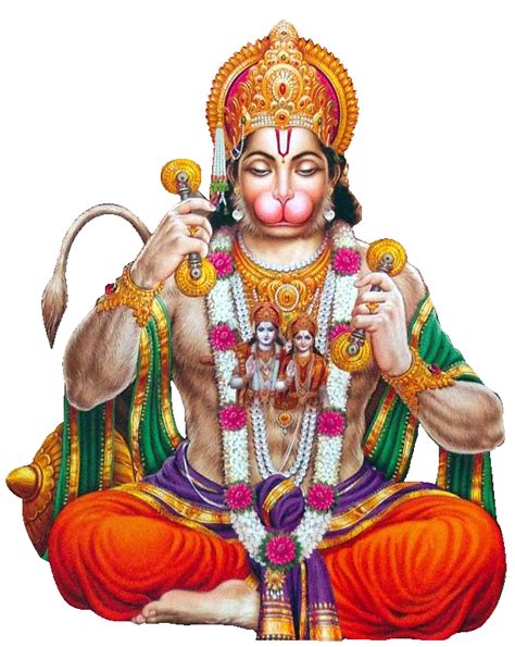 Lord Hanuman Png Images God Hanuman Png Bajrangbali Png 59 Off