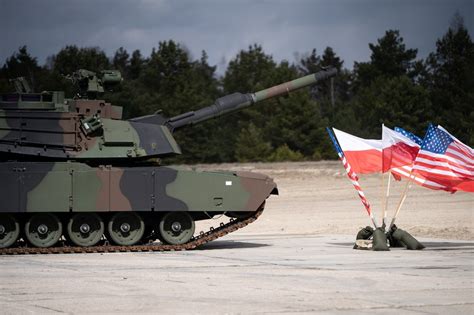 Polska przekazała Ukrainie czołgi T 72 Geekweek w INTERIA PL