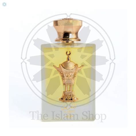 Perfumes Eau De Parfum Al Areeq Gold Lattafa Pride Ml Edp Eau