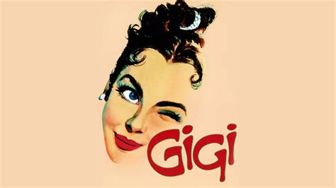 Gigi - Movie - Where To Watch