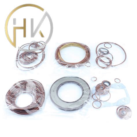 A Vg Hydraulic Piston Pump Spare Parts Repair Kit For Rexroth